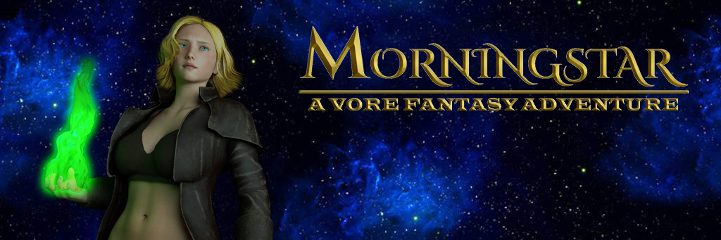 Morningstar v0.1