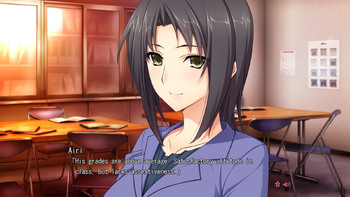 Hatsukoi 1/1 (Tone Work's | Tsurezure Scans) screenshot 0