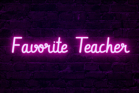 Favorite Teacher v0.11
