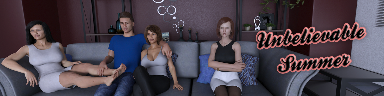 Unbelievable Summer v0.1
