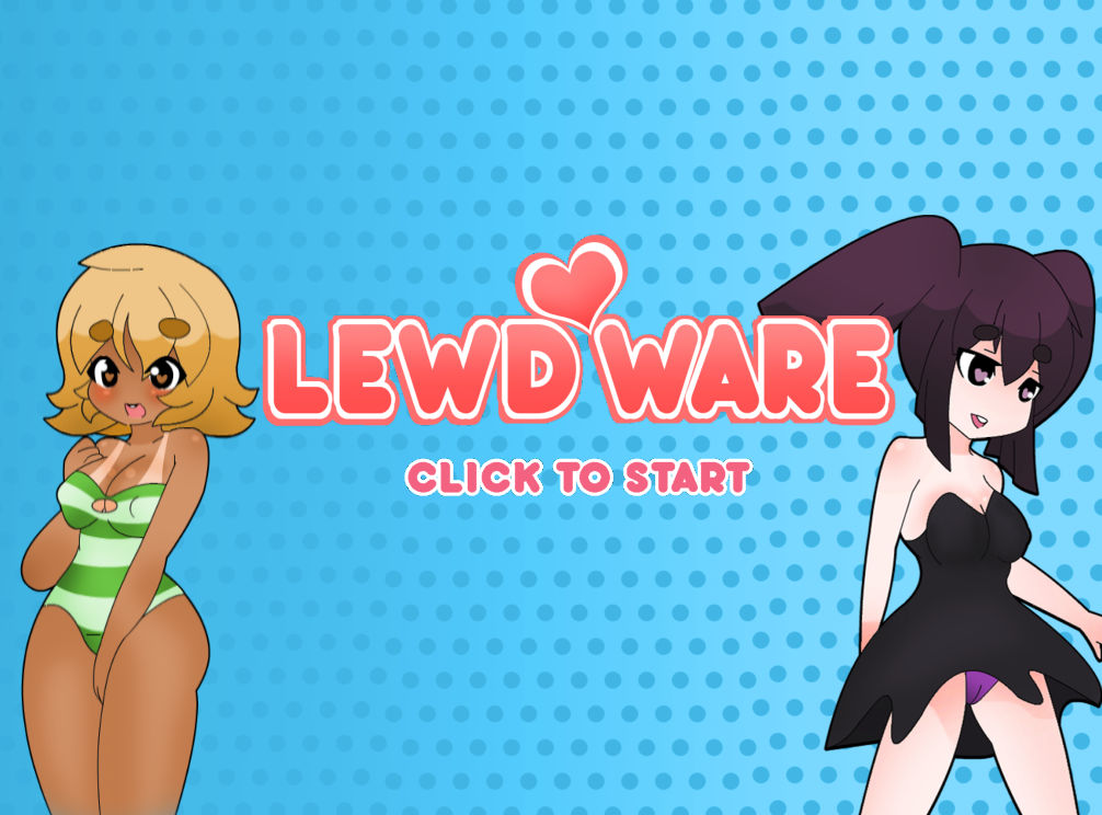 Lewdware + Beach Body Block DLC v1.5