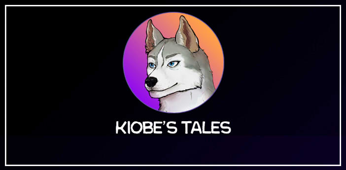 Kiobe’s Tales v1.0 [COMPLETED]