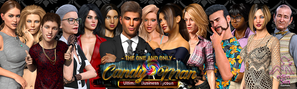 Candyman v0.21p