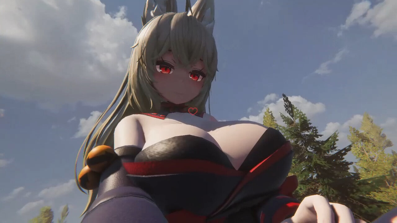 Hentai With Giantess poster