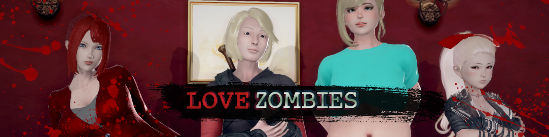 Love Zombies v0.032