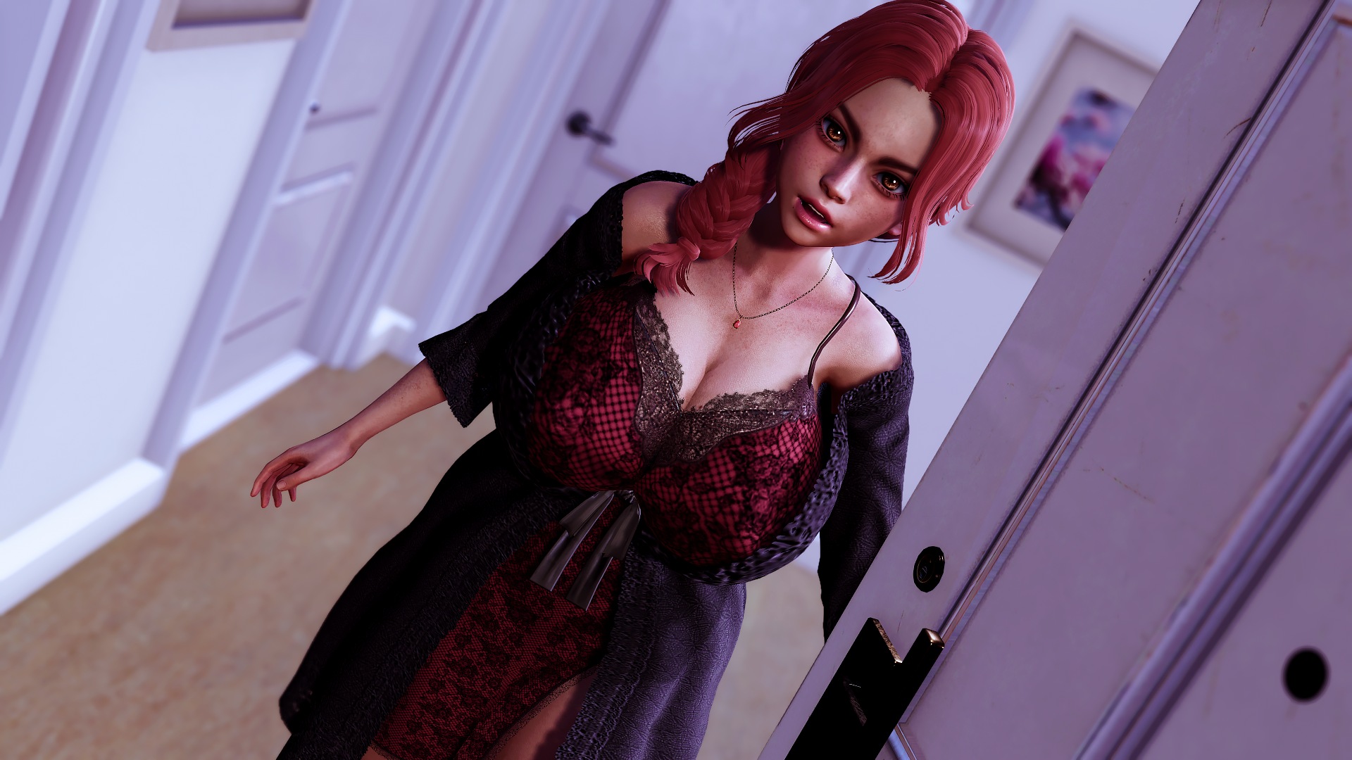 Striving Forward [v0.1.0] [Novaporoid] v0.1.0