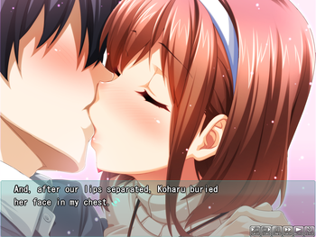 Kedamono (Kazoku) tachi no Sumu Ke de ~Daikirai na Saitei Kazoku to Kanojo to no Netorare (Pin-Point | Amber) screenshot 7