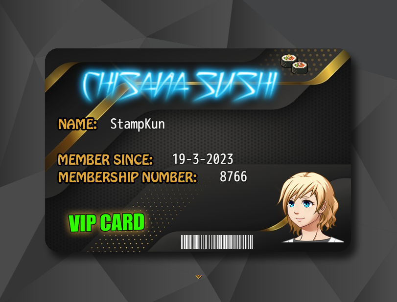 Tsumi Umi Sushi v2.9