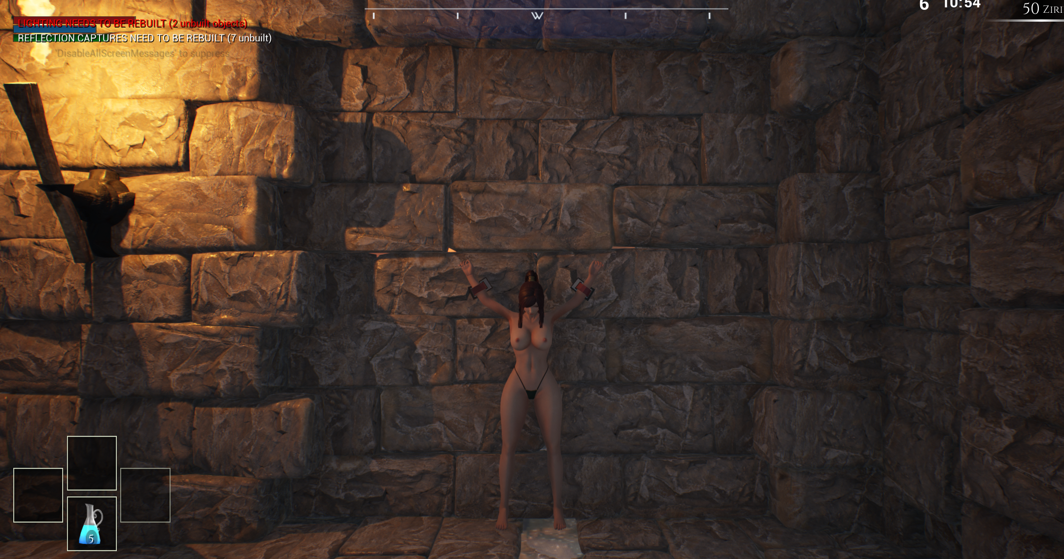 Beasthunter v0.1.2