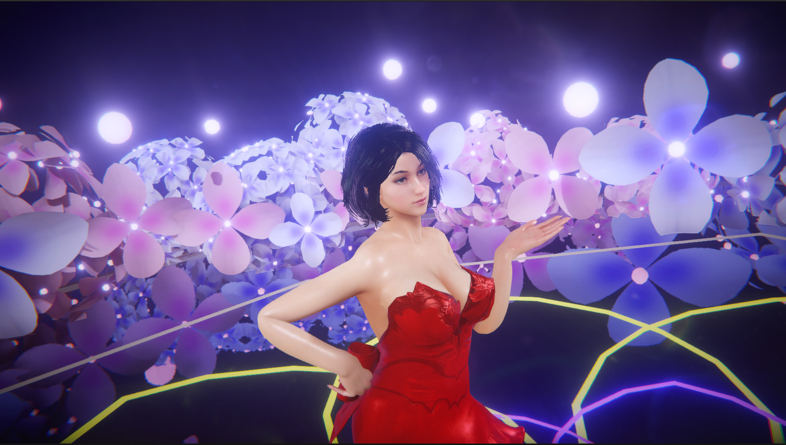Bunny Dance [v1.0] [EastFog Studios] v1.0
