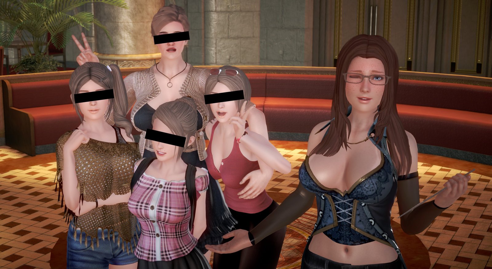 Perverted Hotel v1.37