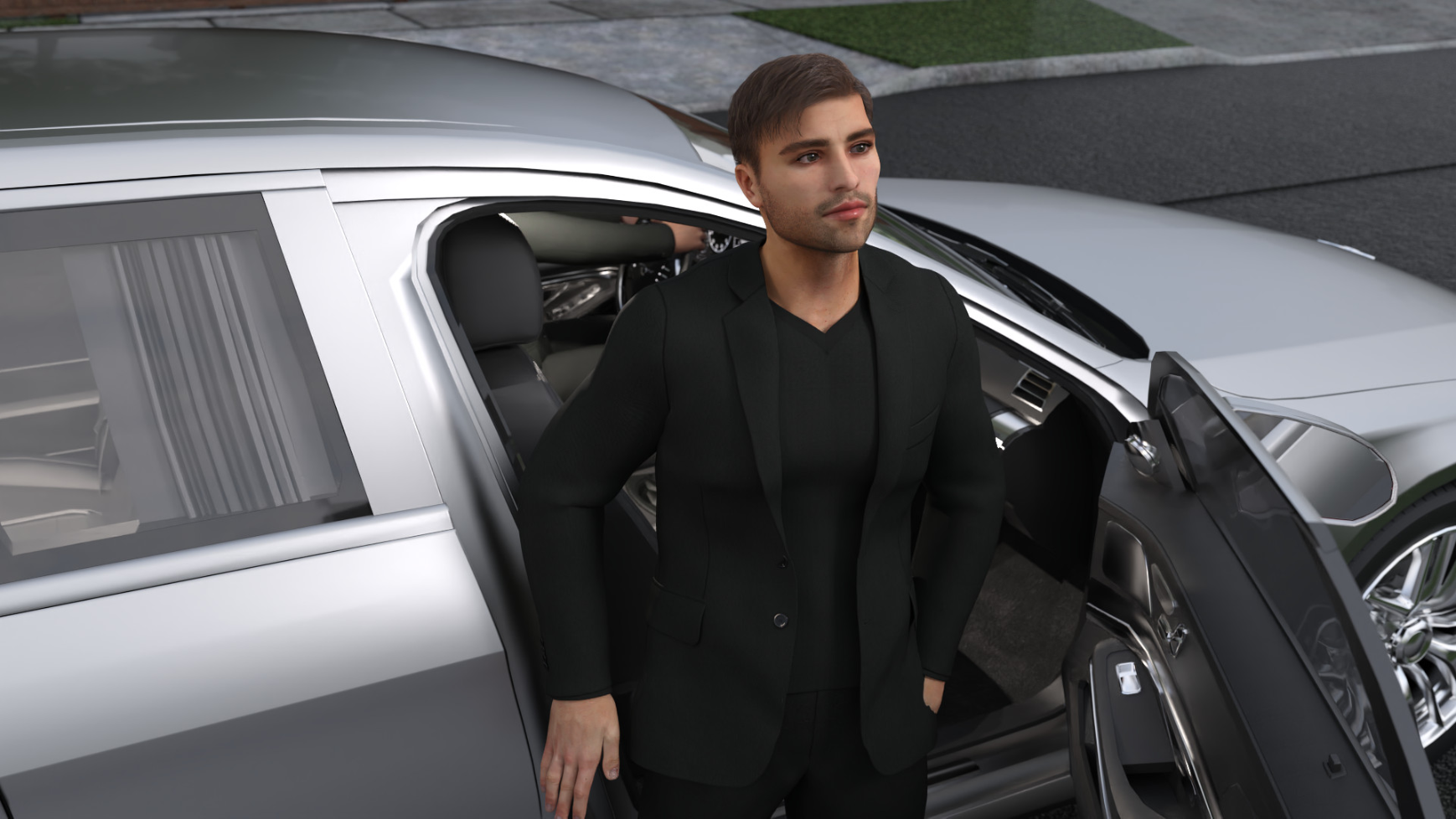Maid to Please v0.1.2