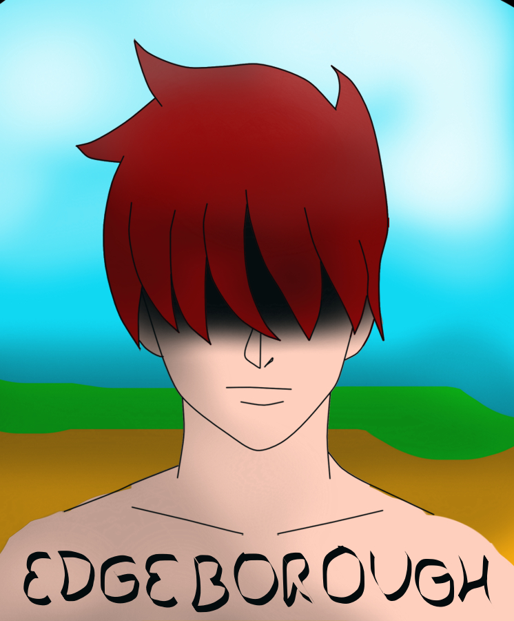 Edgeborough v0.0001