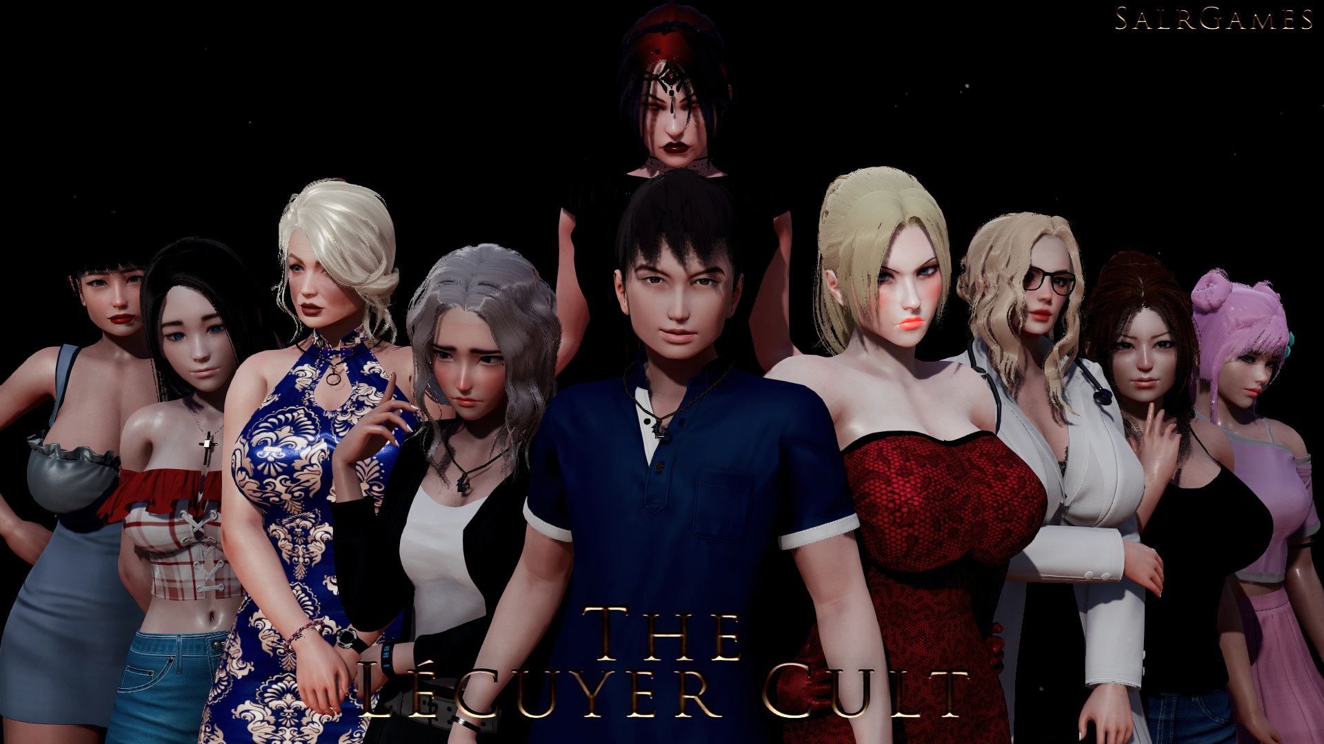 The Lécuyer Cult