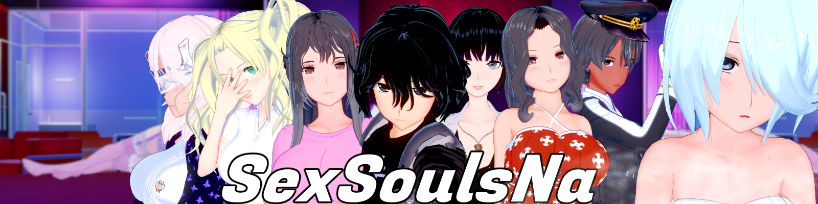 SexSoulsNa v0.1