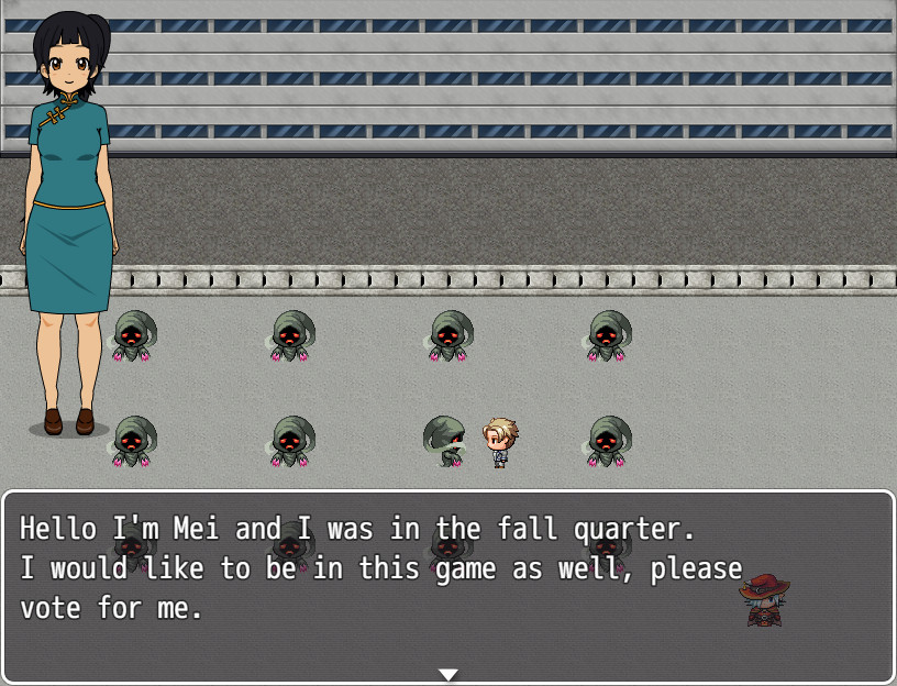 Land of Monster Girls v0.011