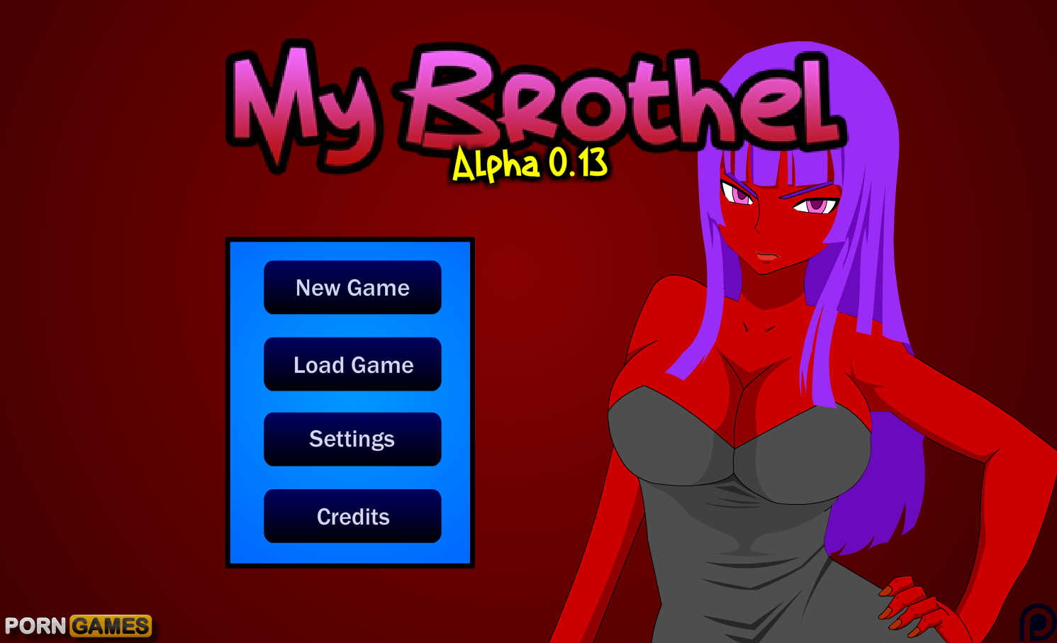 My Brothel v0.13