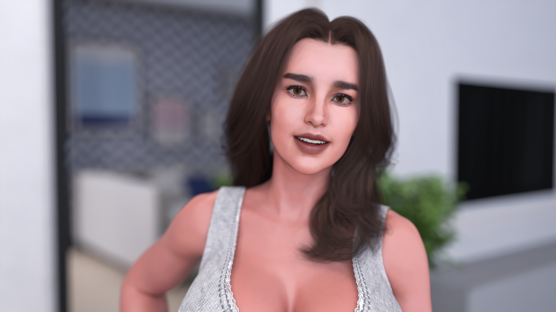 Becoming Deviant [0.1] [A3L_XXX]