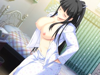 Jitaku Keibiin screenshot 6