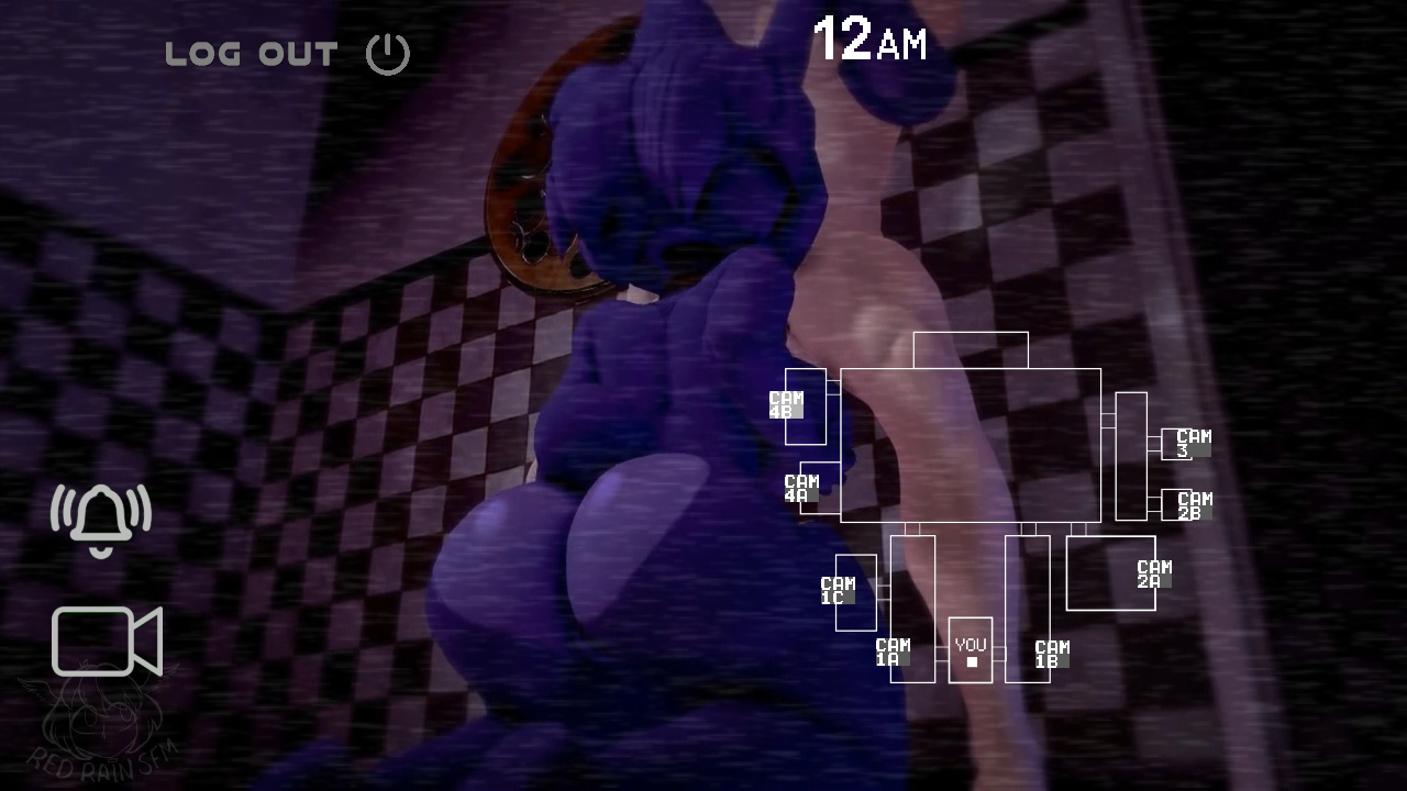 Fun Night At Freddy's v1.1 [COMPLETED]