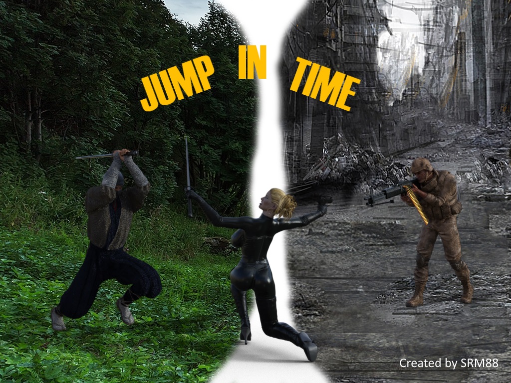 Jump In Time v0.70