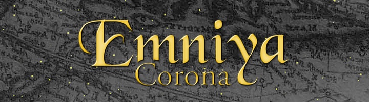 Emniya Corona v0.1.0