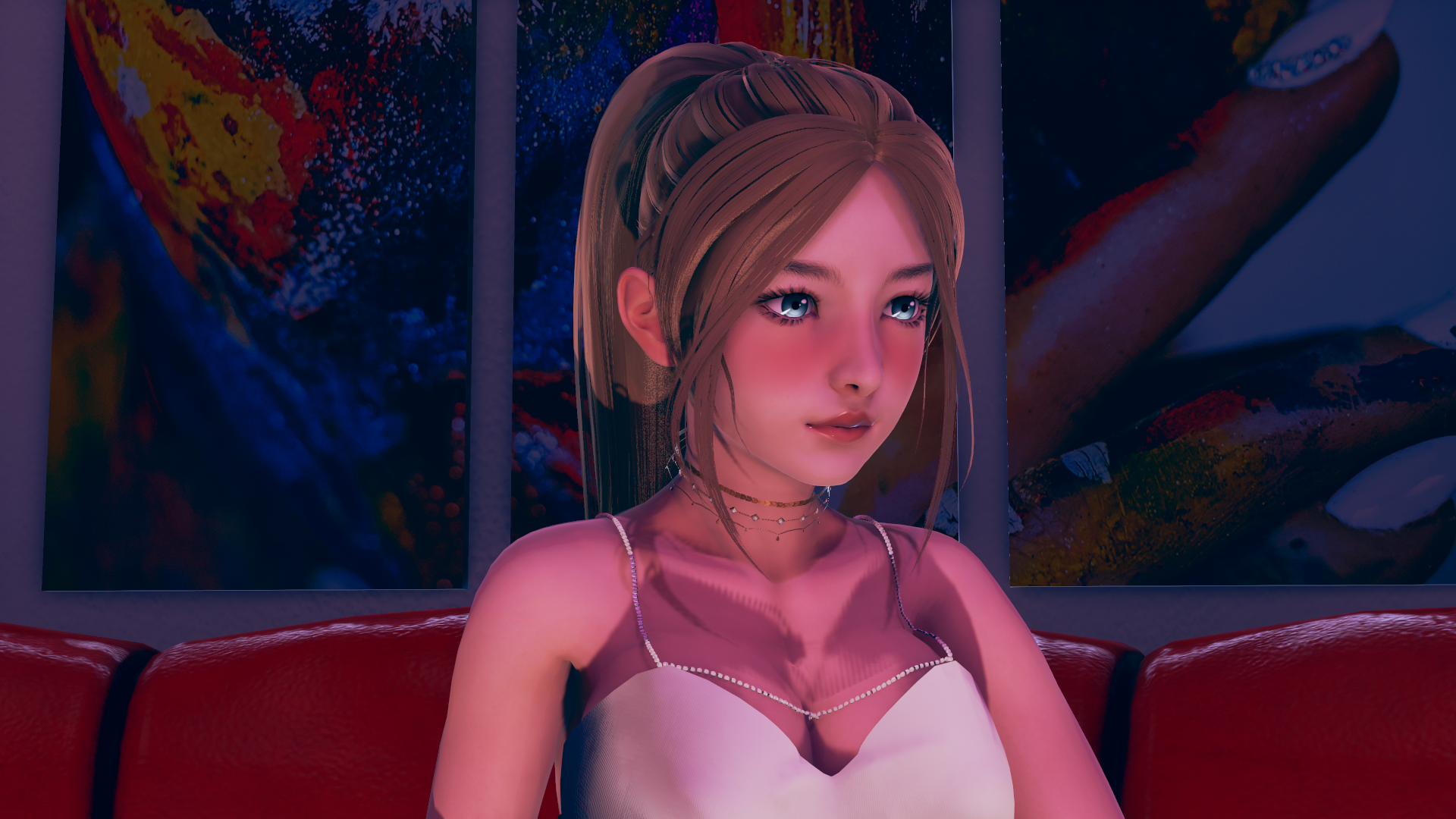 Taste Of Hatred v0.1