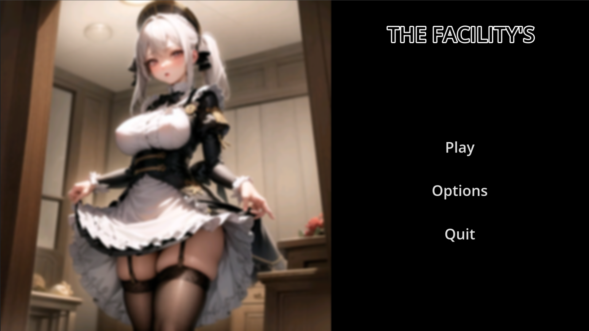 The Facility's [v0.01] [DSWLord] v0.01