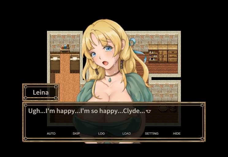 NTR Alchemy: Before I knew it, my beloved wife and best friend completed the human transmutation [COMPLETED]