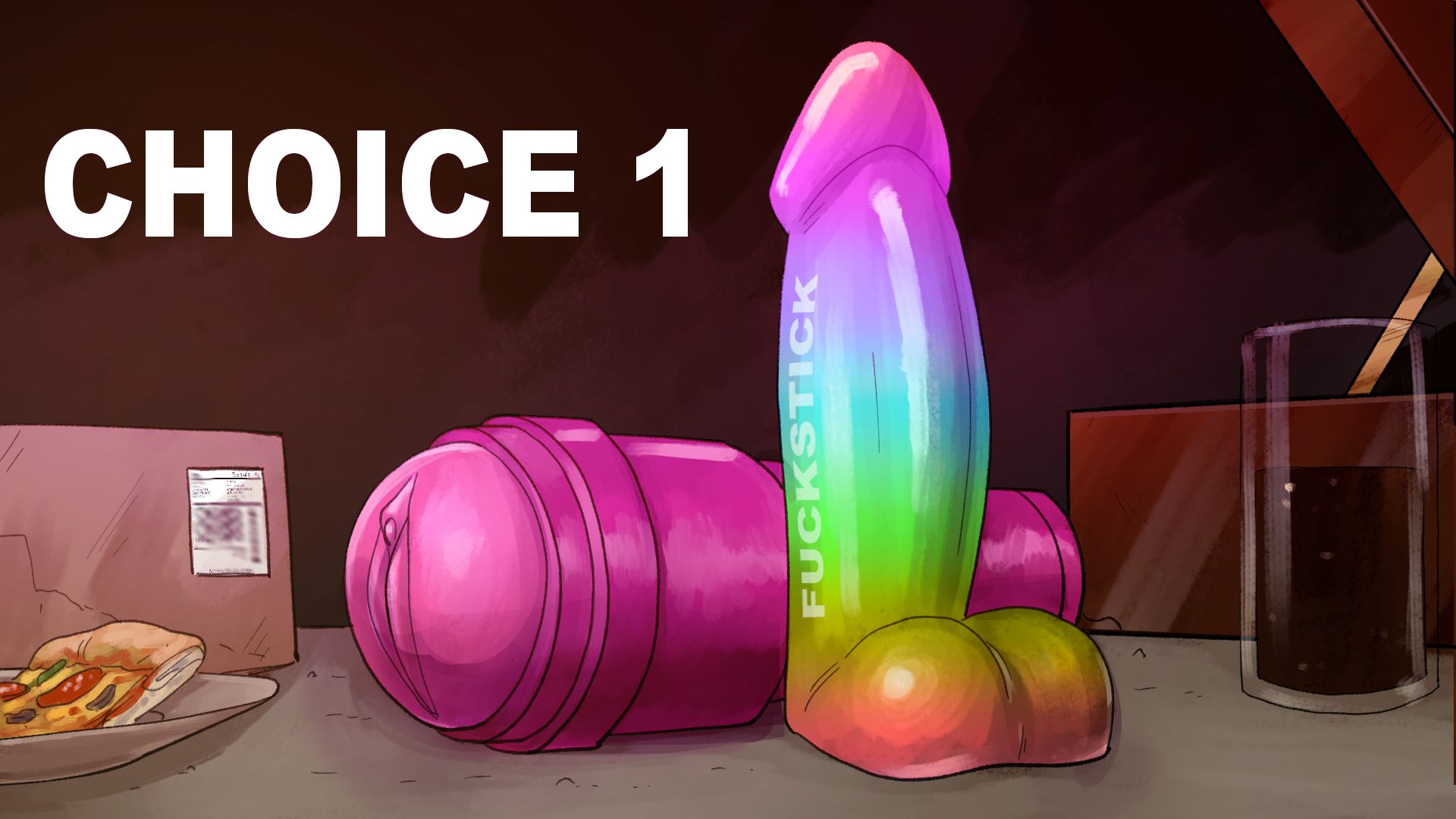 Play Thing [0.3.4.p] [Squishy]
