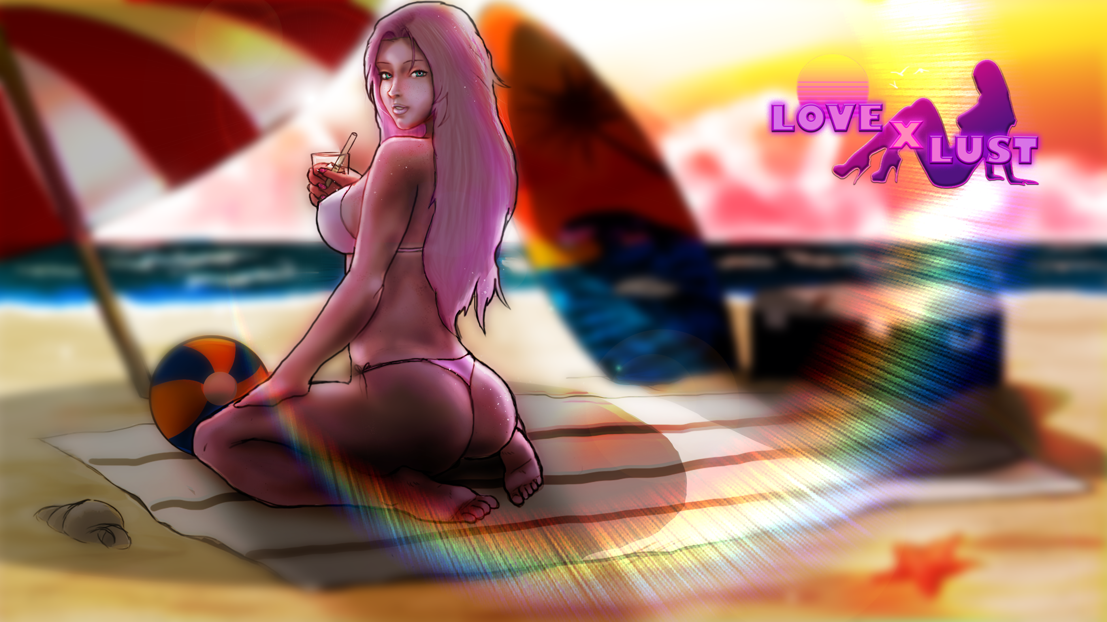 Love X Lust v0.4.0