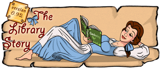 The Library Story v0.94