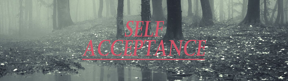 Self Acceptance v0.1a