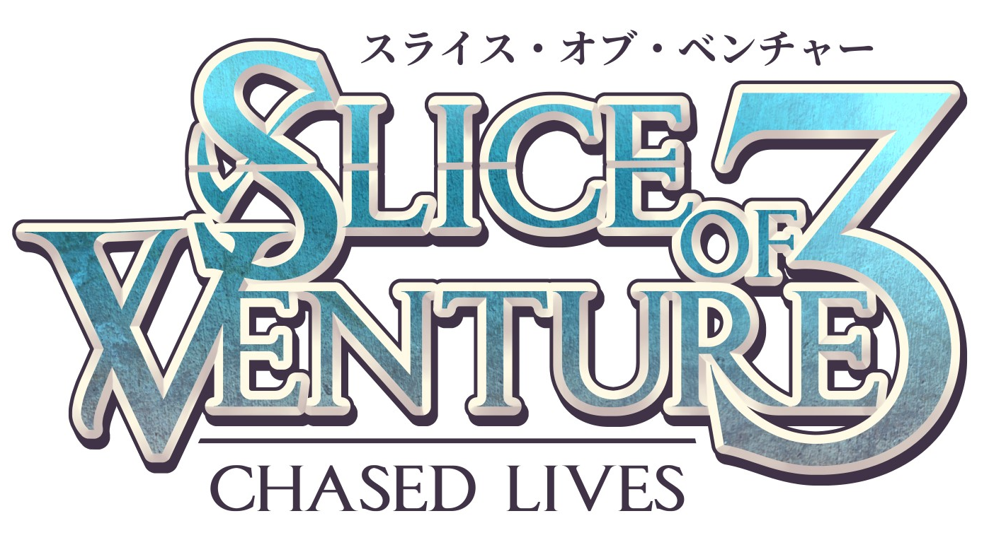 Slice of Venture 3: Chased Lives v0.1