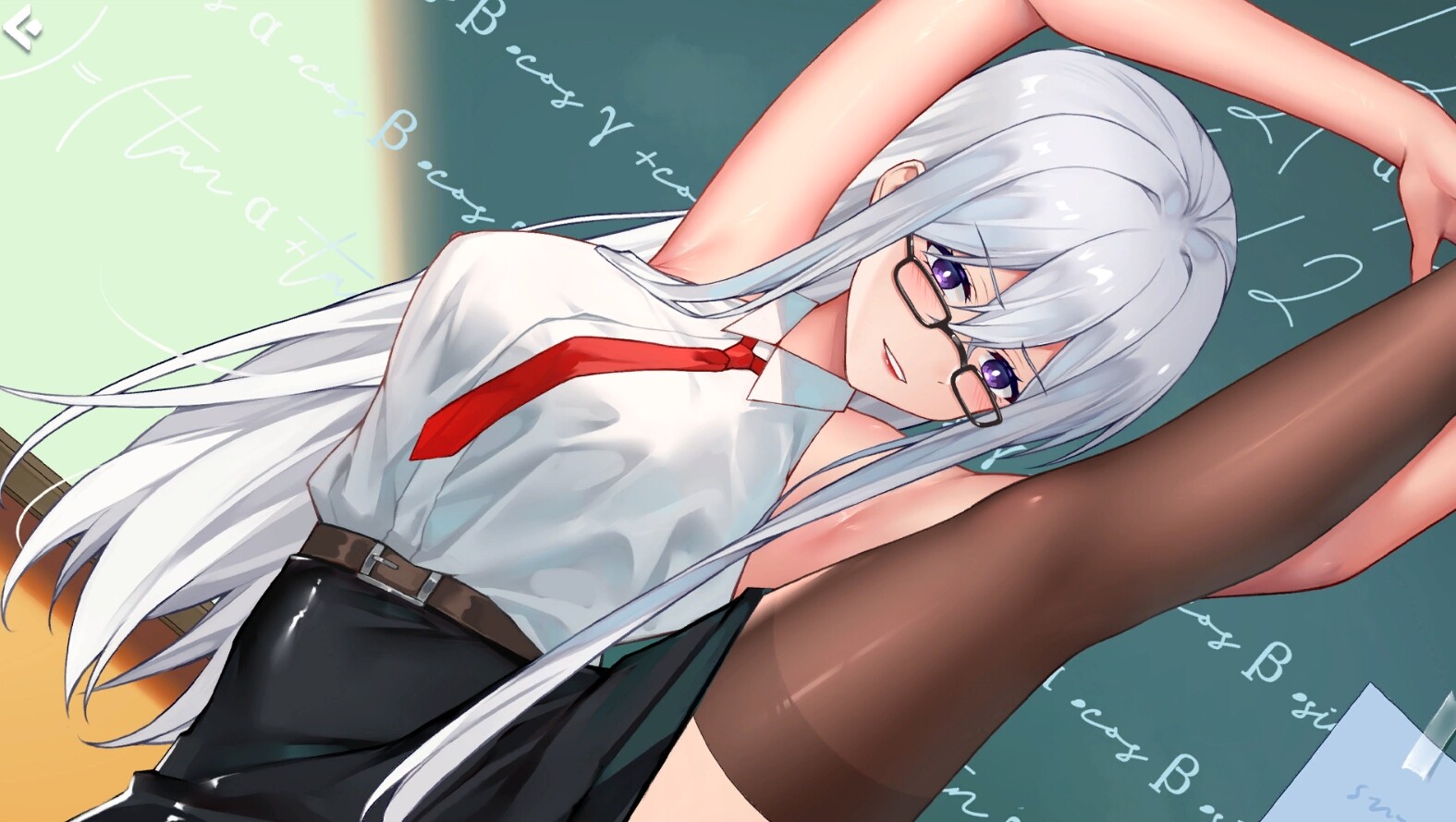 Hot And Lovely: Tease [Final] [Lovely Games]