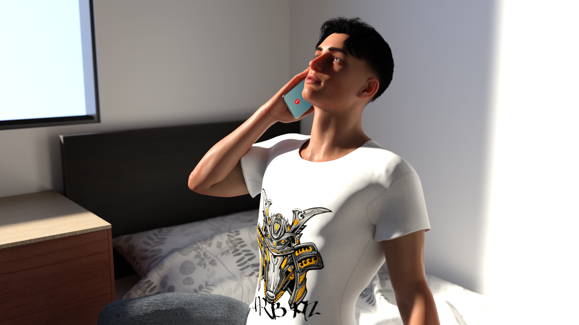 A Sinners Haven v0.1