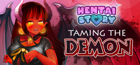 Hentai Story Taming the Demon [COMPLETED]