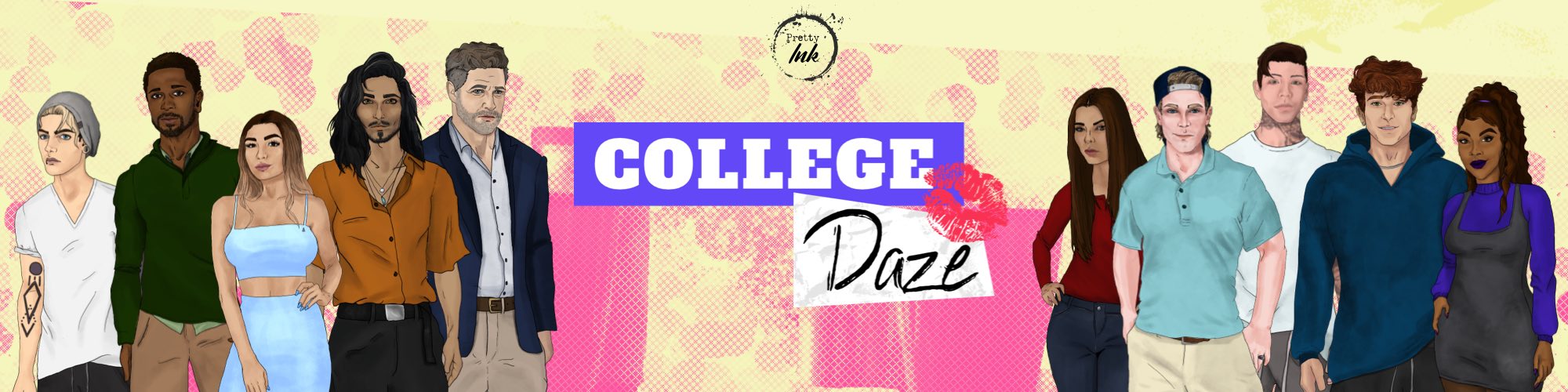 College Daze v0.1