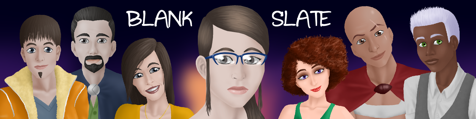 Blank Slate v0.01c