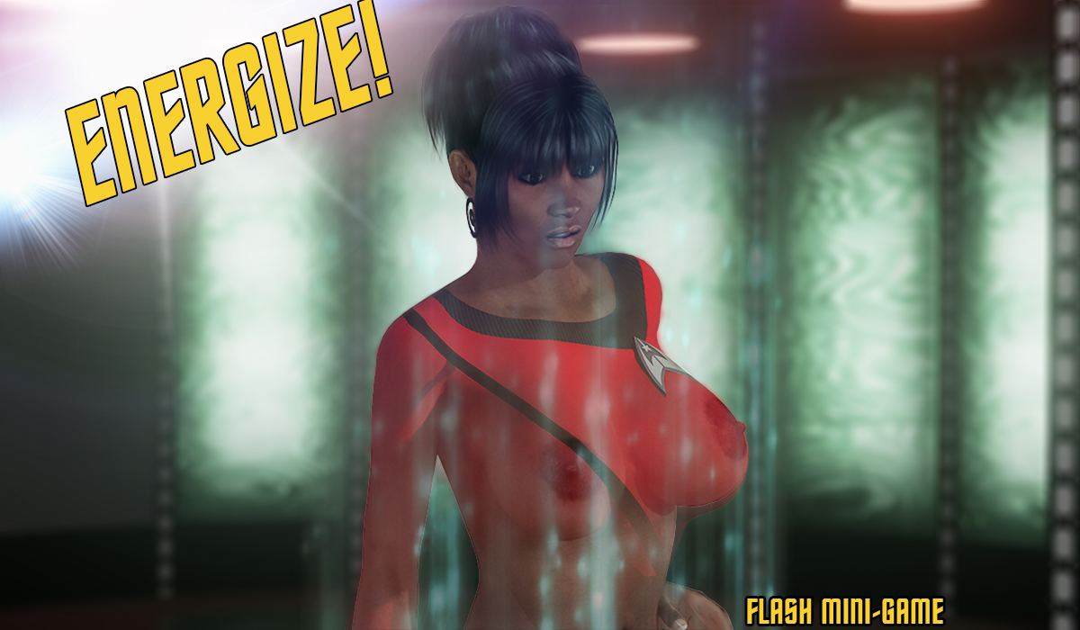 Energize! [COMPLETED]