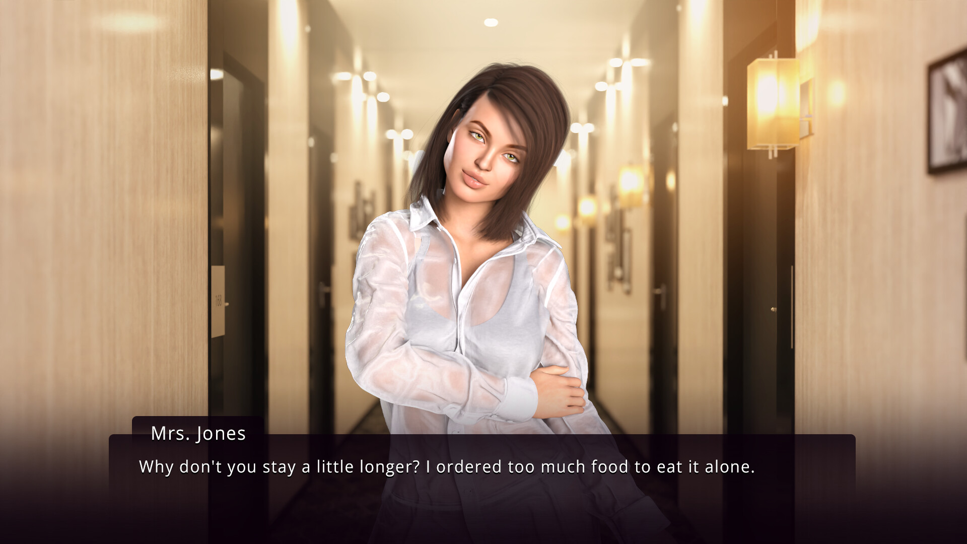 Lewd Delivery [Final] [Eromantis]