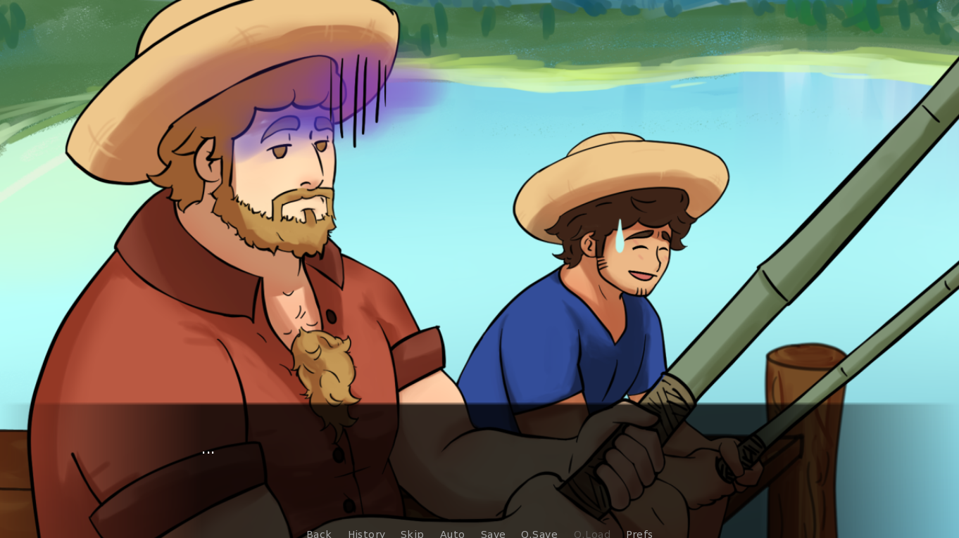 Those Days [DEMO]