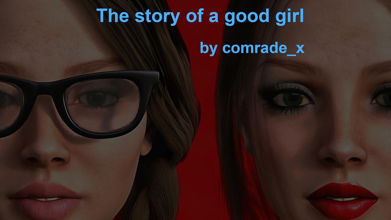The Story Of A Good Girl v0.4