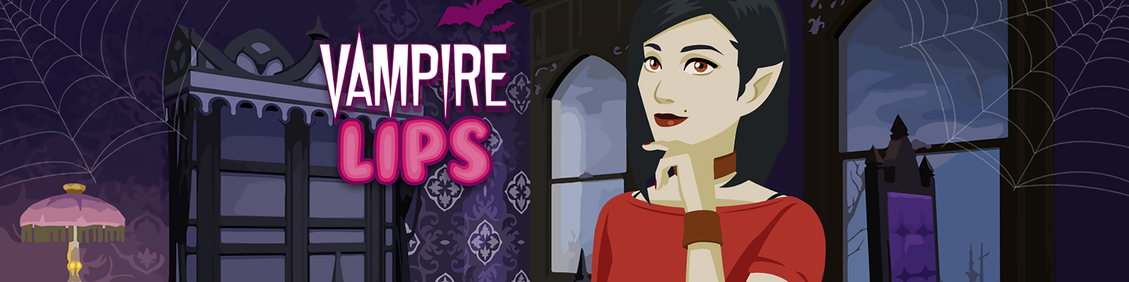 Vampire Lips v1.1