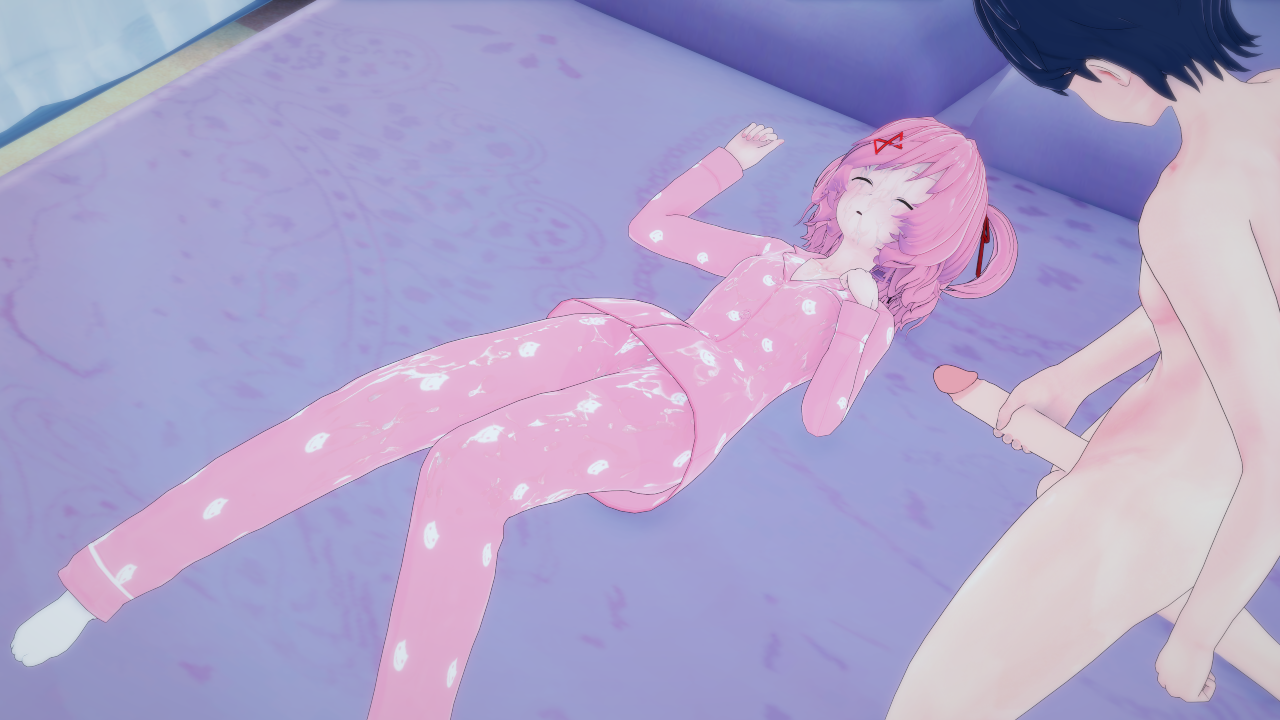 Doki Doki Hentai Club v0.2