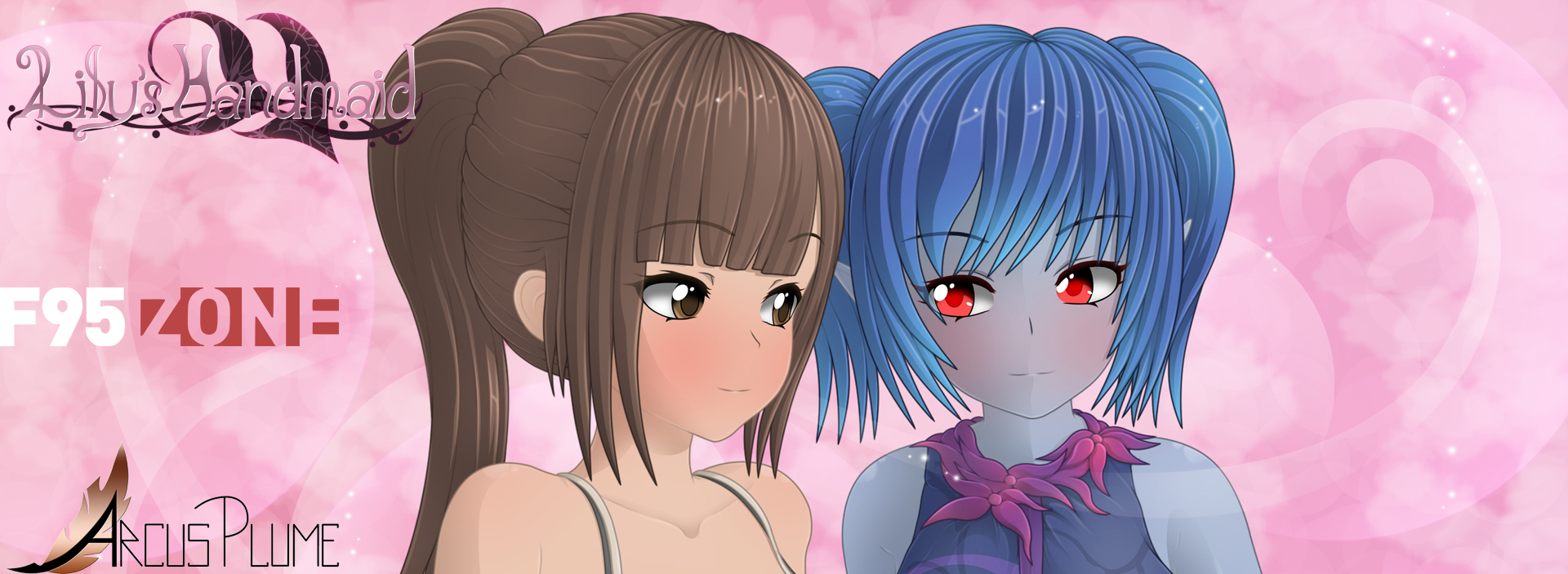 Lily's Handmaid v1.0.1 [COMPLETED]
