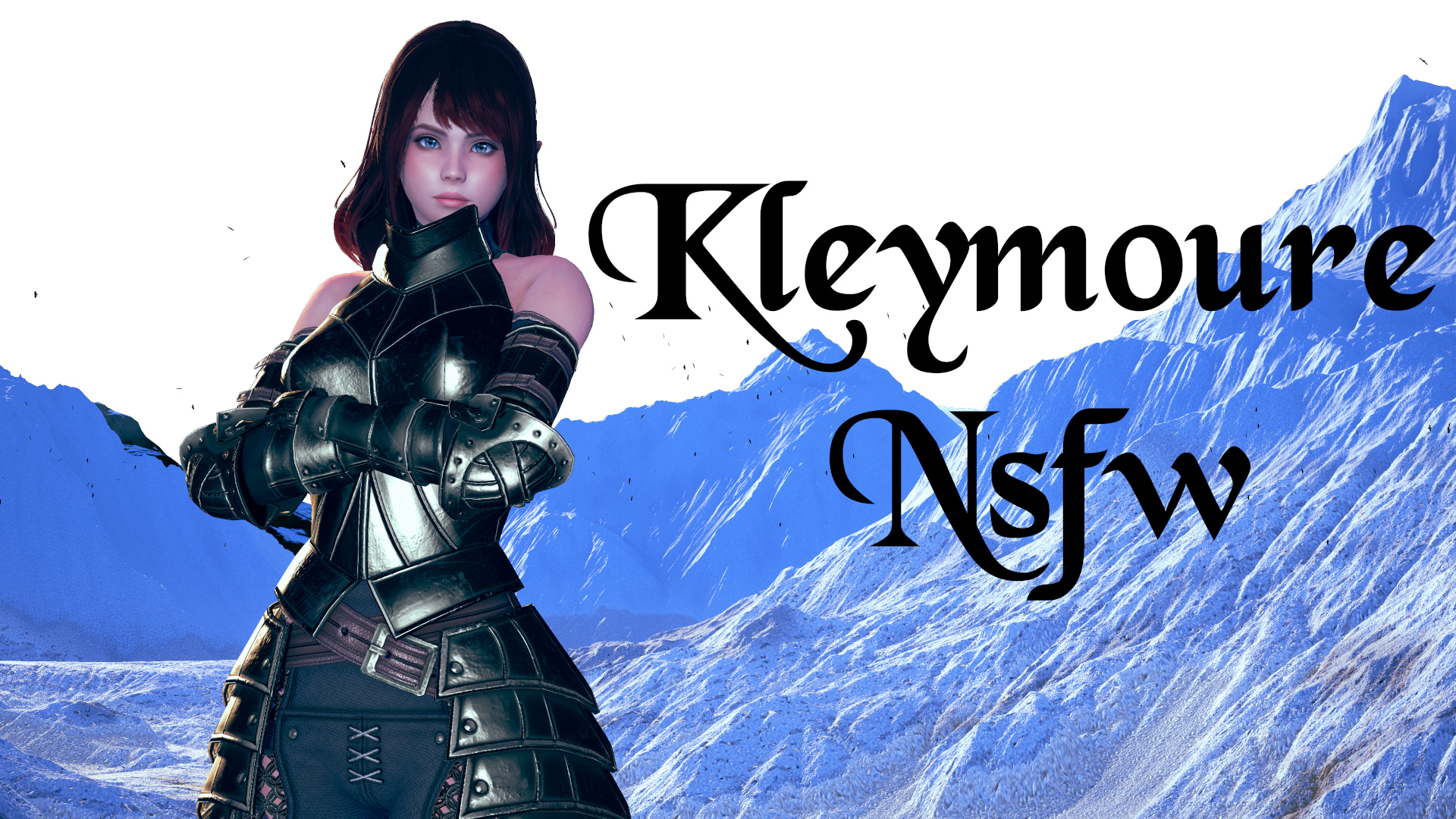 Kleymoure NSFW v0.1b