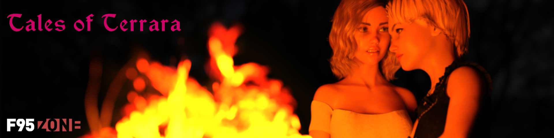 Tales of Terrara v0.0.1