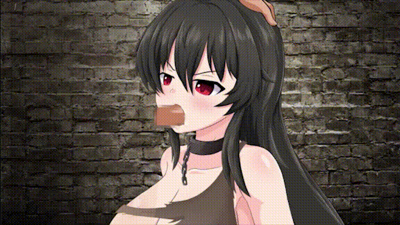 Slave Doll [COMPLETED]