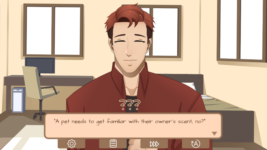 Rent an Owner [Final] [ChaniMK]